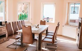 Ferienhaus Paula